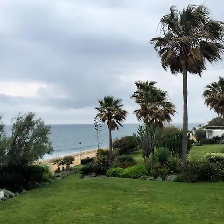 Primera Linea Gran Terraza Frontal Al Mar Ideal Familias *